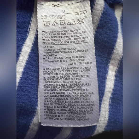 Tank top - Picture 3 of 3